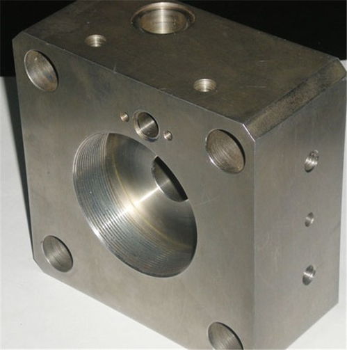 压管机机械配件加工 兴通机械配件加工厂的专业优势与技术创新