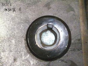 机械配件与机械零件 现代工业的基石