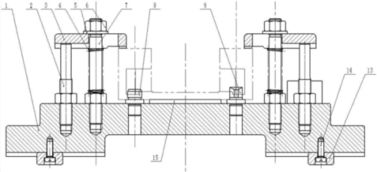 机械零件拨叉 不可或缺的换挡执行元件