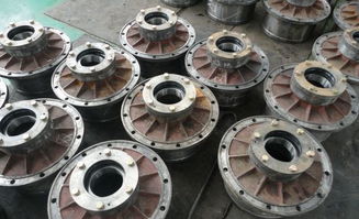 徐州工程机械配件行业商会隆重召开年度大会 共商机械零件产业新发展