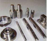 机械零件 工业制造的基石与创新前沿